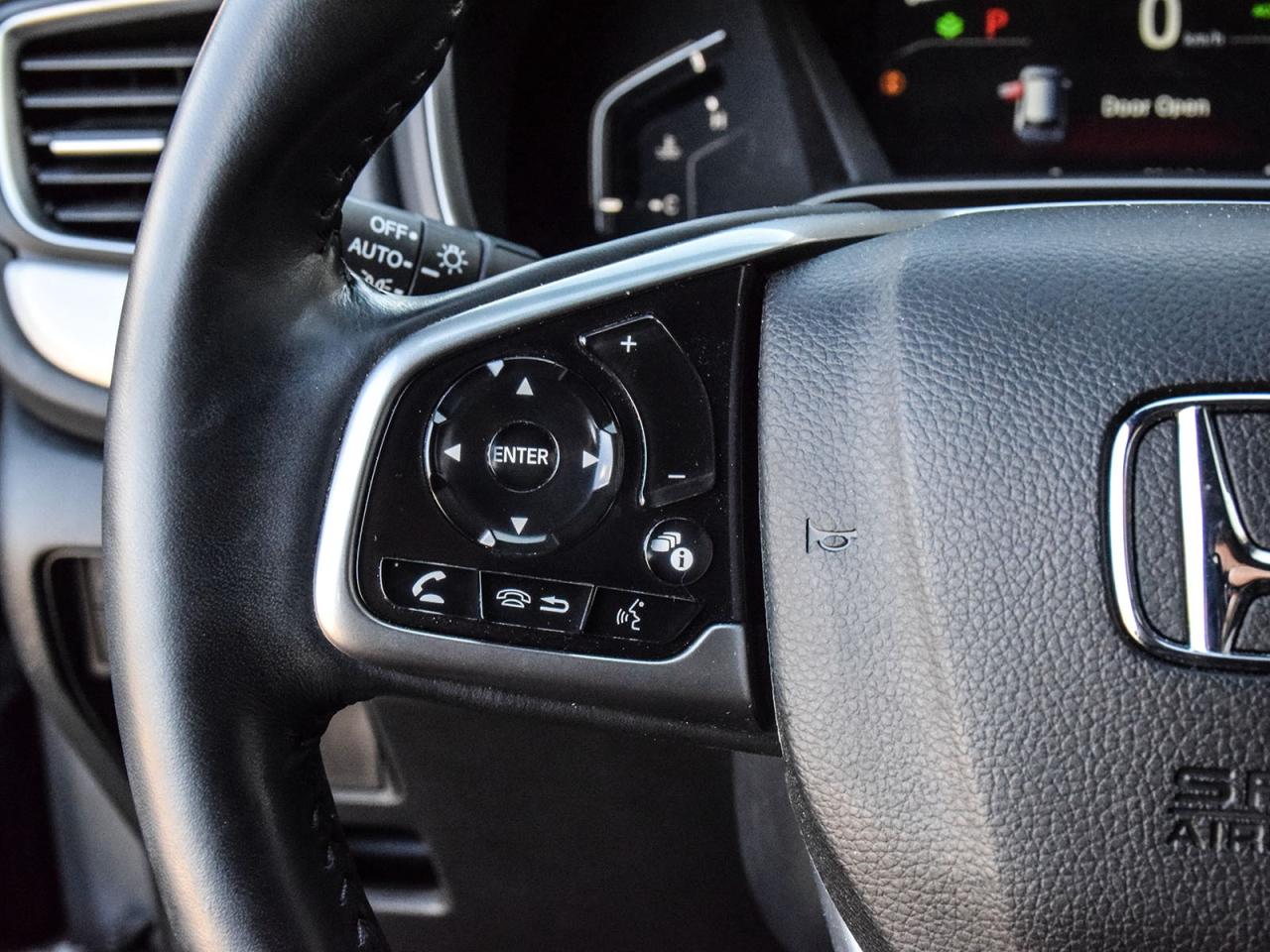 2021 Honda CR-V Sport Photo