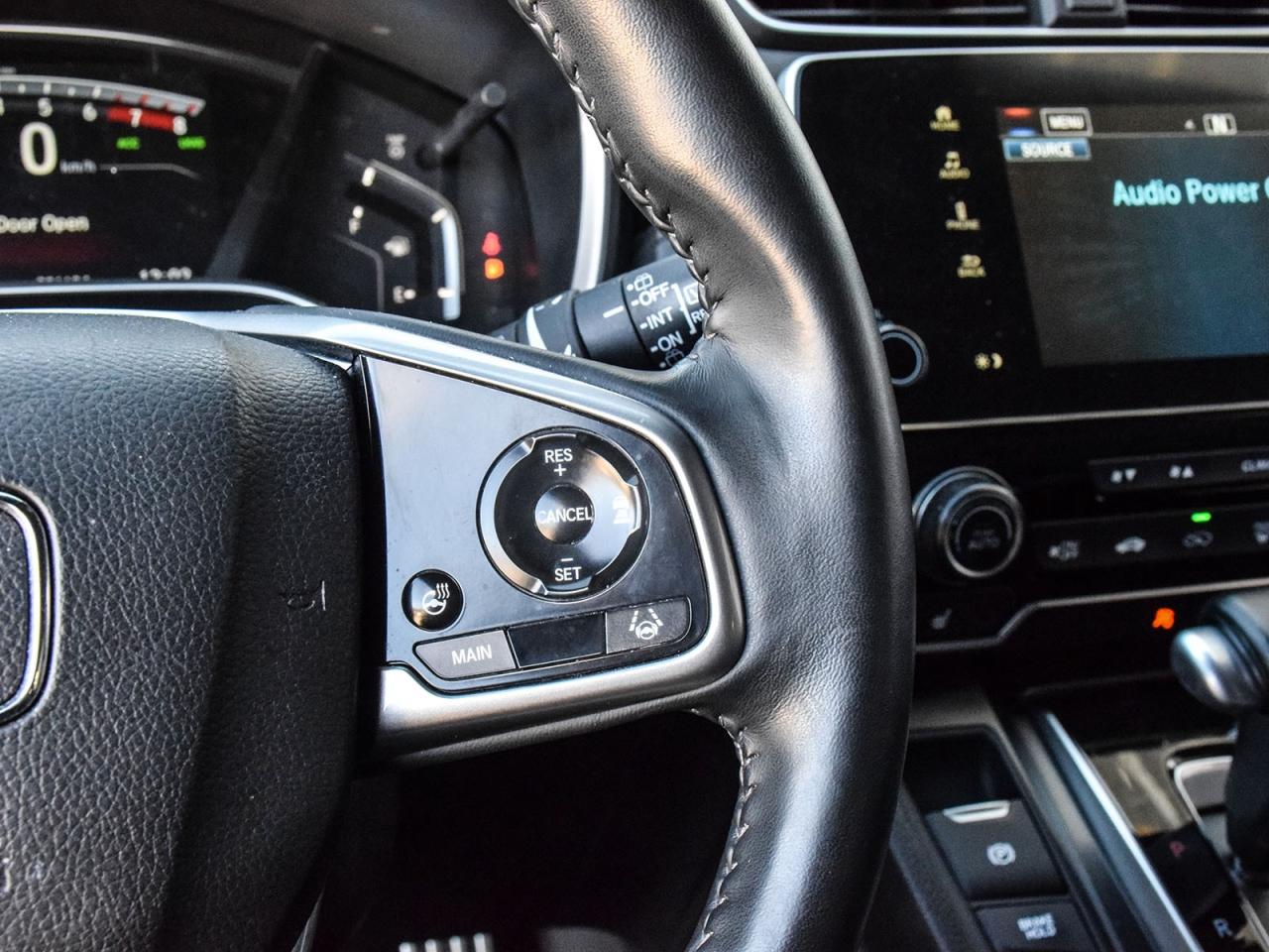 2021 Honda CR-V Sport Photo