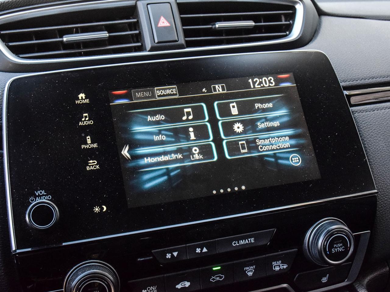 2021 Honda CR-V Sport Photo