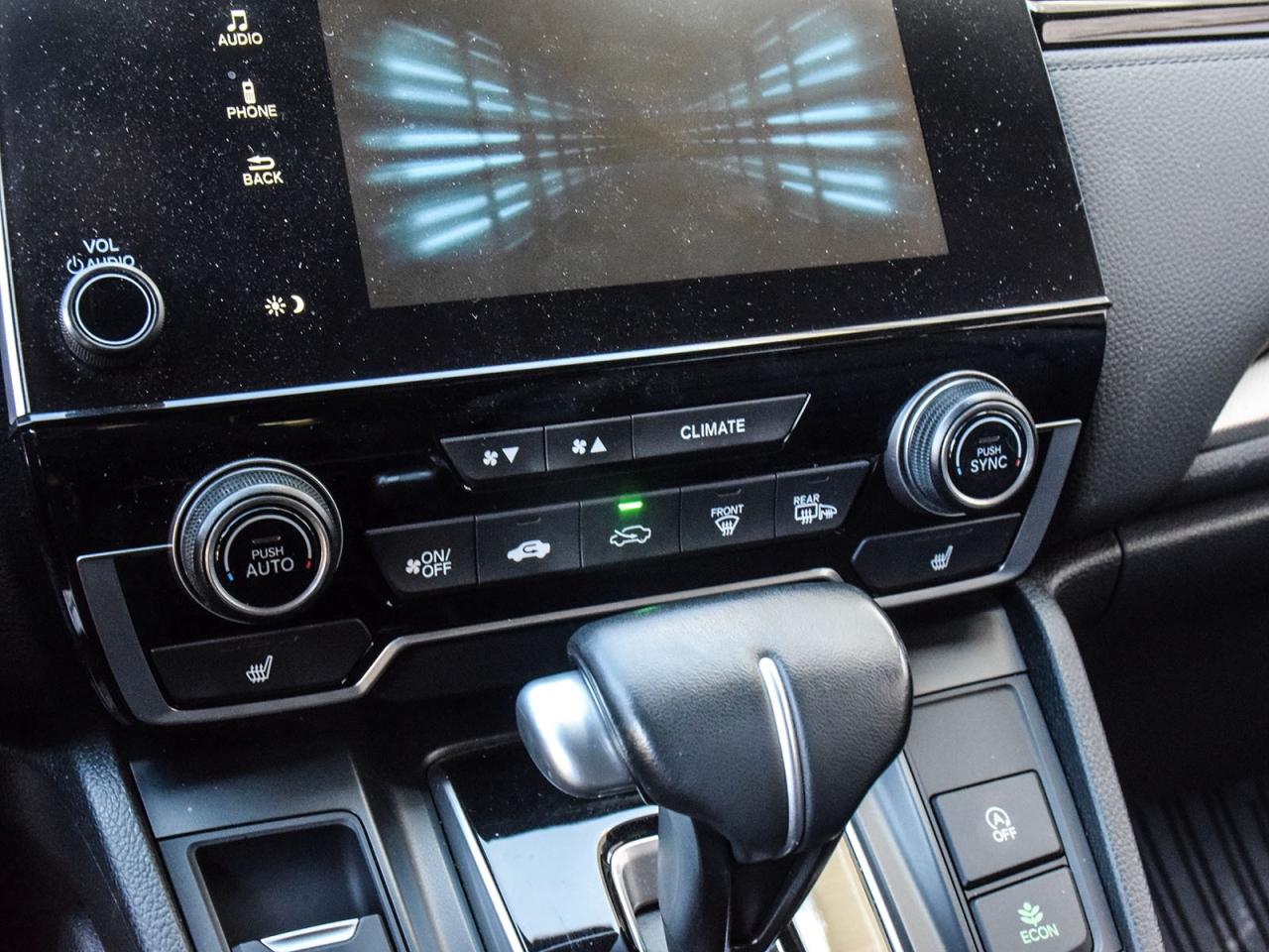 2021 Honda CR-V Sport Photo