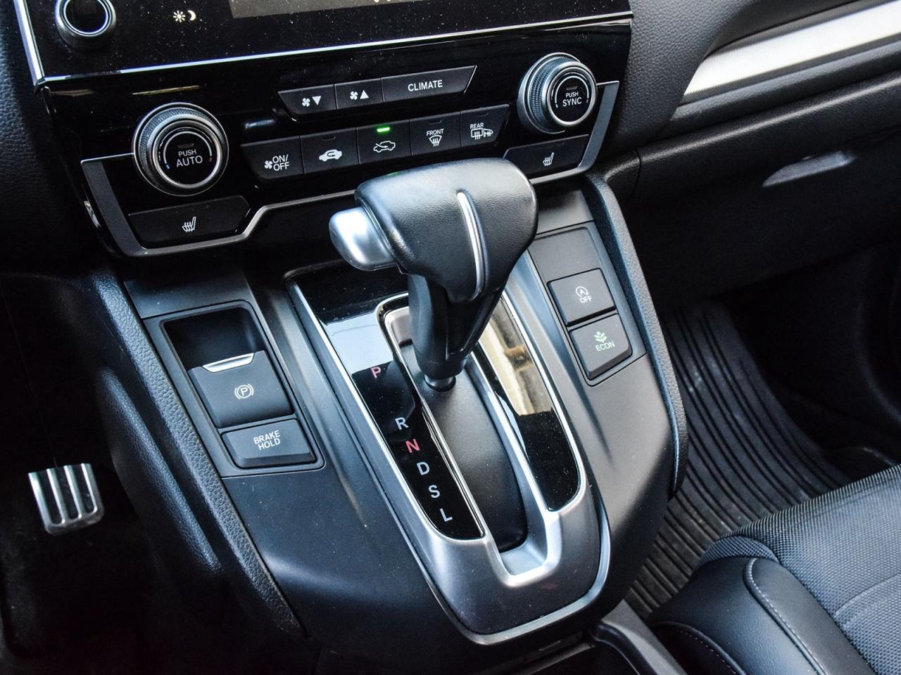 2021 Honda CR-V Sport Photo