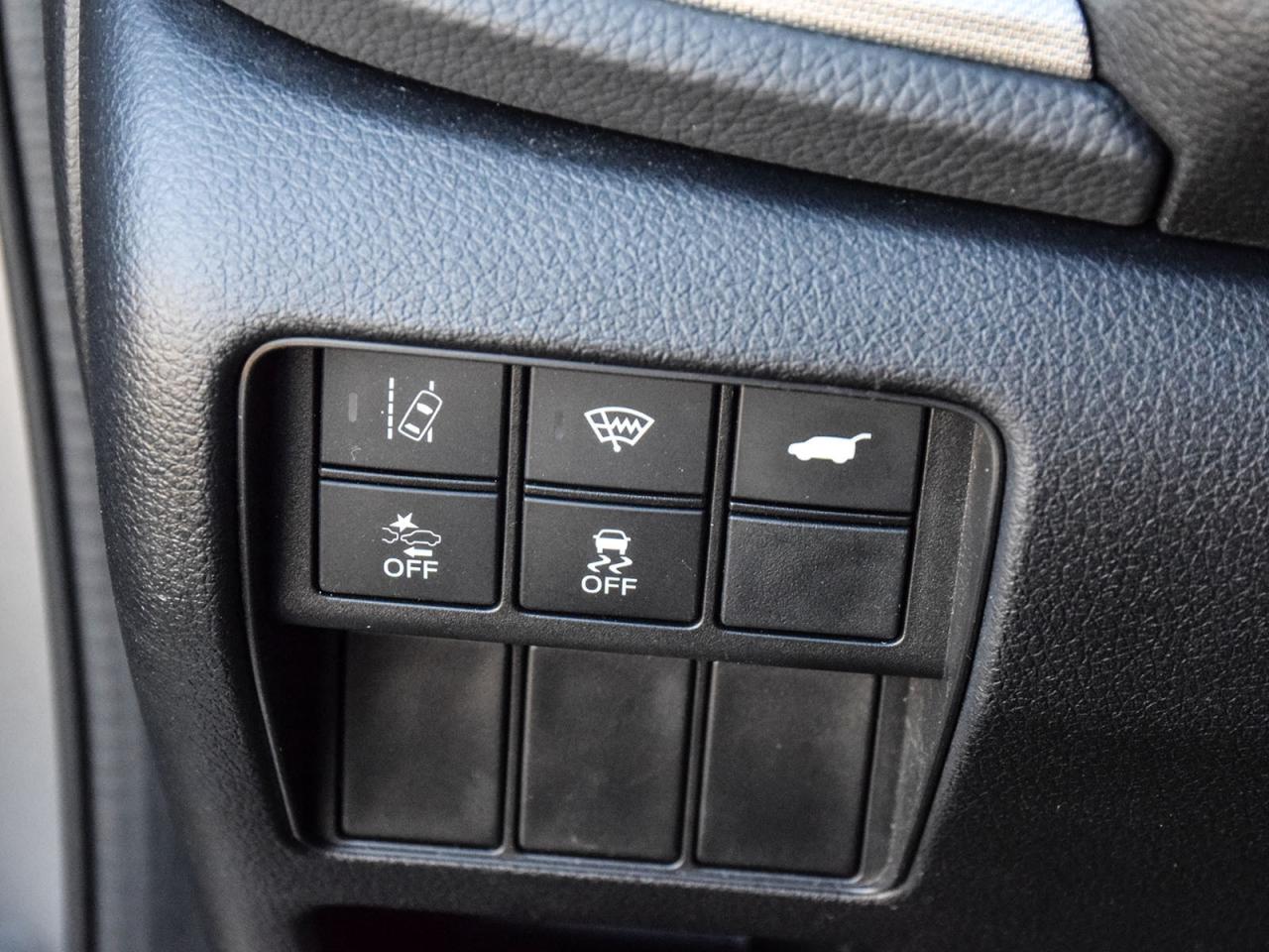 2021 Honda CR-V Sport Photo