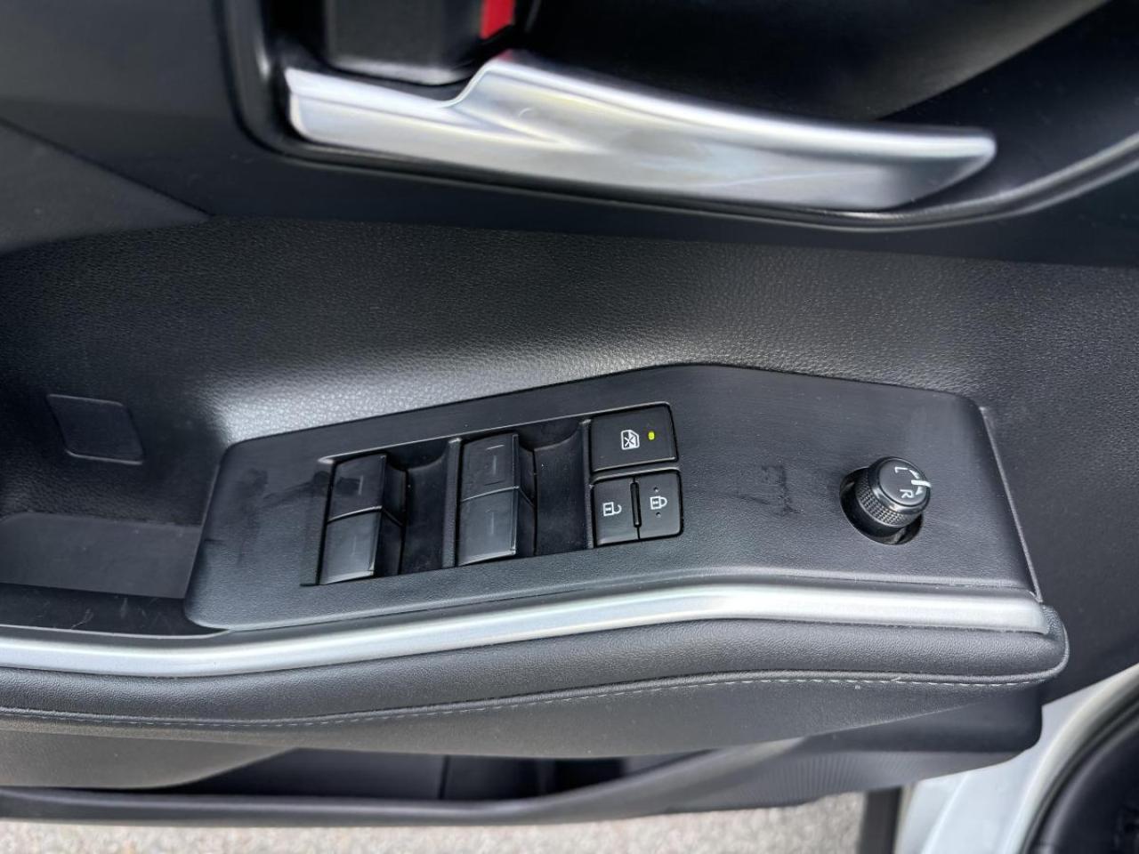 2024 Toyota Highlander XLE AWD Photo