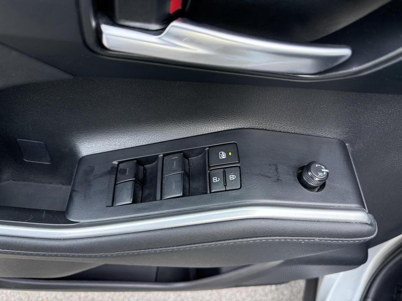 2024 Toyota Highlander XLE AWD Photo