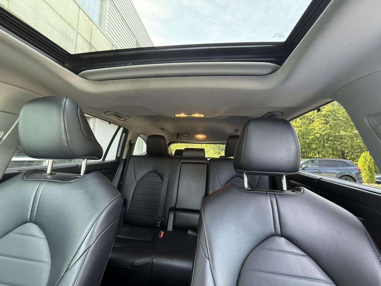 2024 Toyota Highlander XLE AWD Photo