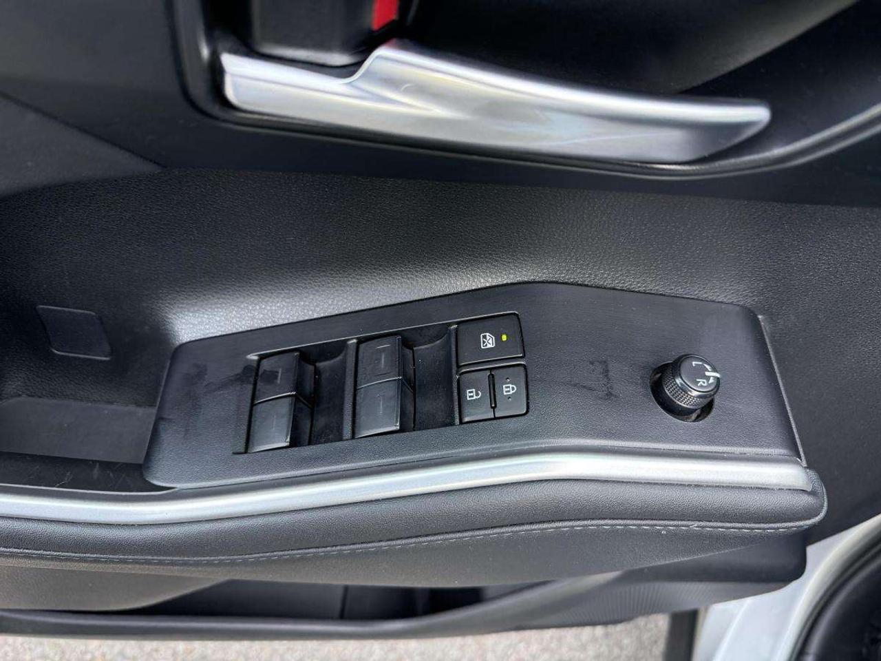 2024 Toyota Highlander XLE AWD Photo