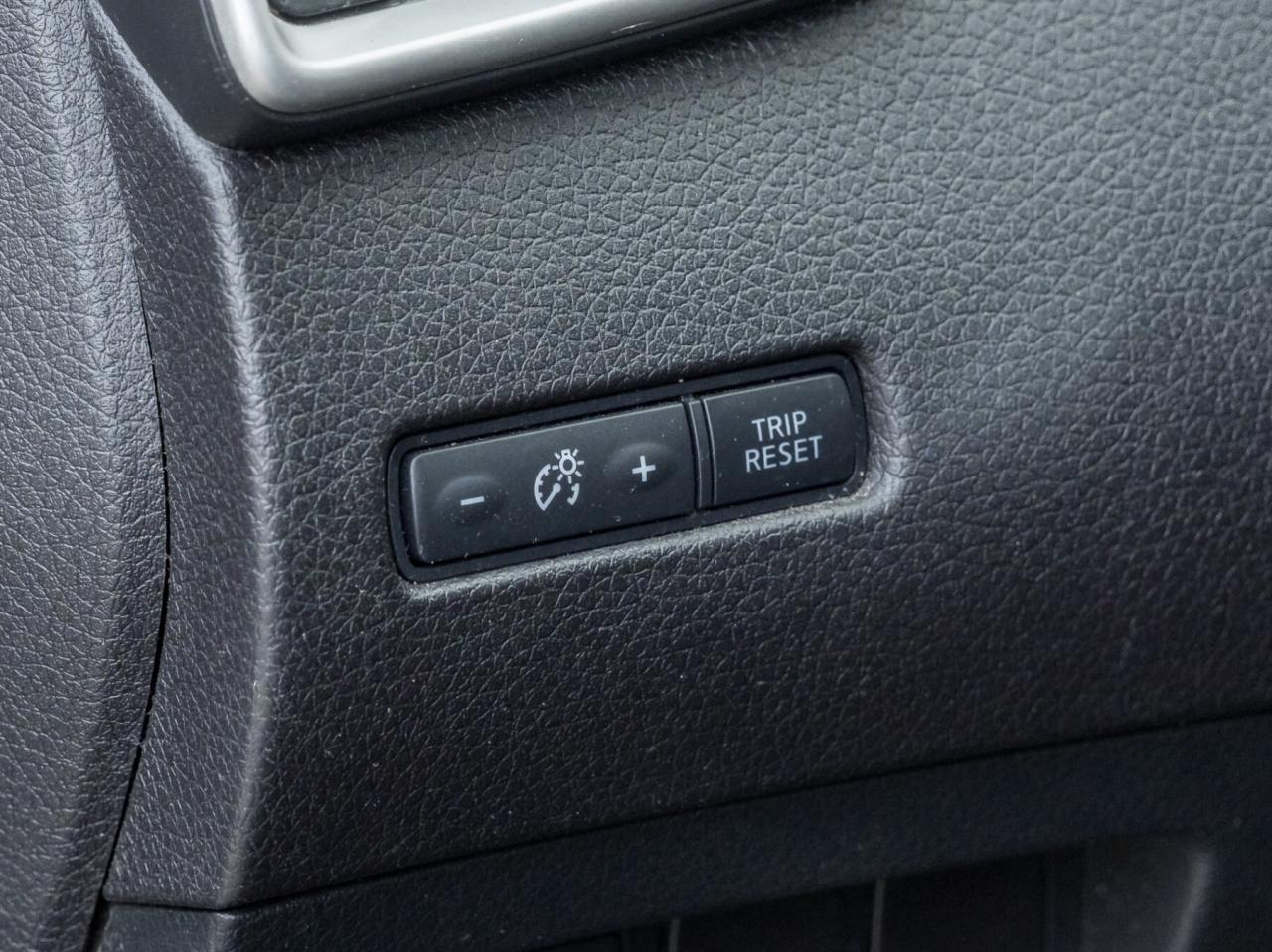 2016 Nissan Rogue AWD S, BACKUP CAMERA, POWER SEAT Photo