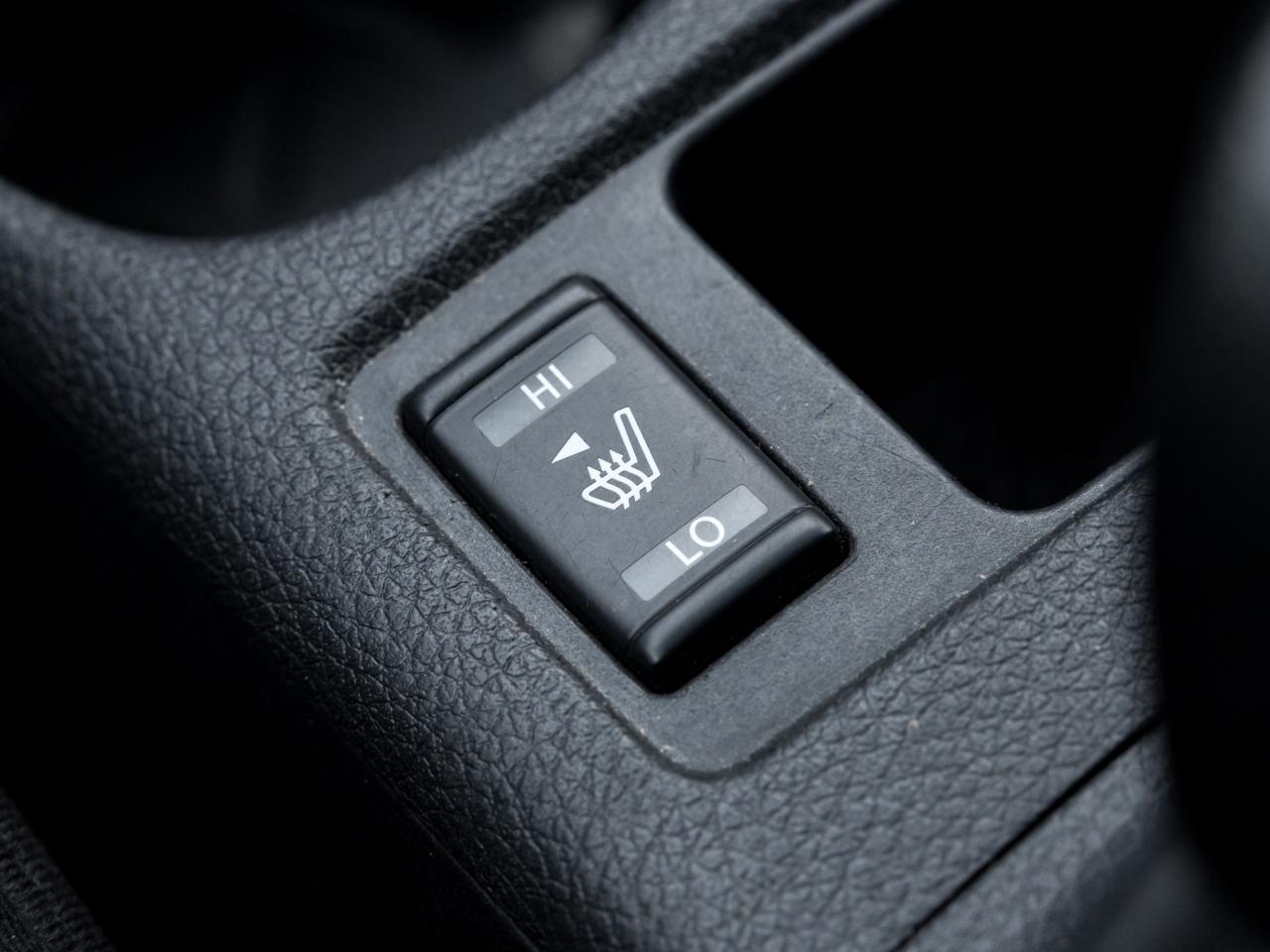 2016 Nissan Rogue AWD S, BACKUP CAMERA, POWER SEAT Photo