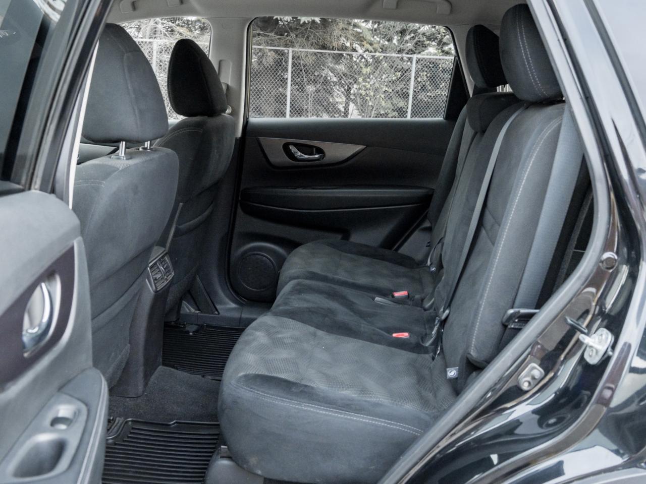 2016 Nissan Rogue AWD S, BACKUP CAMERA, POWER SEAT Photo