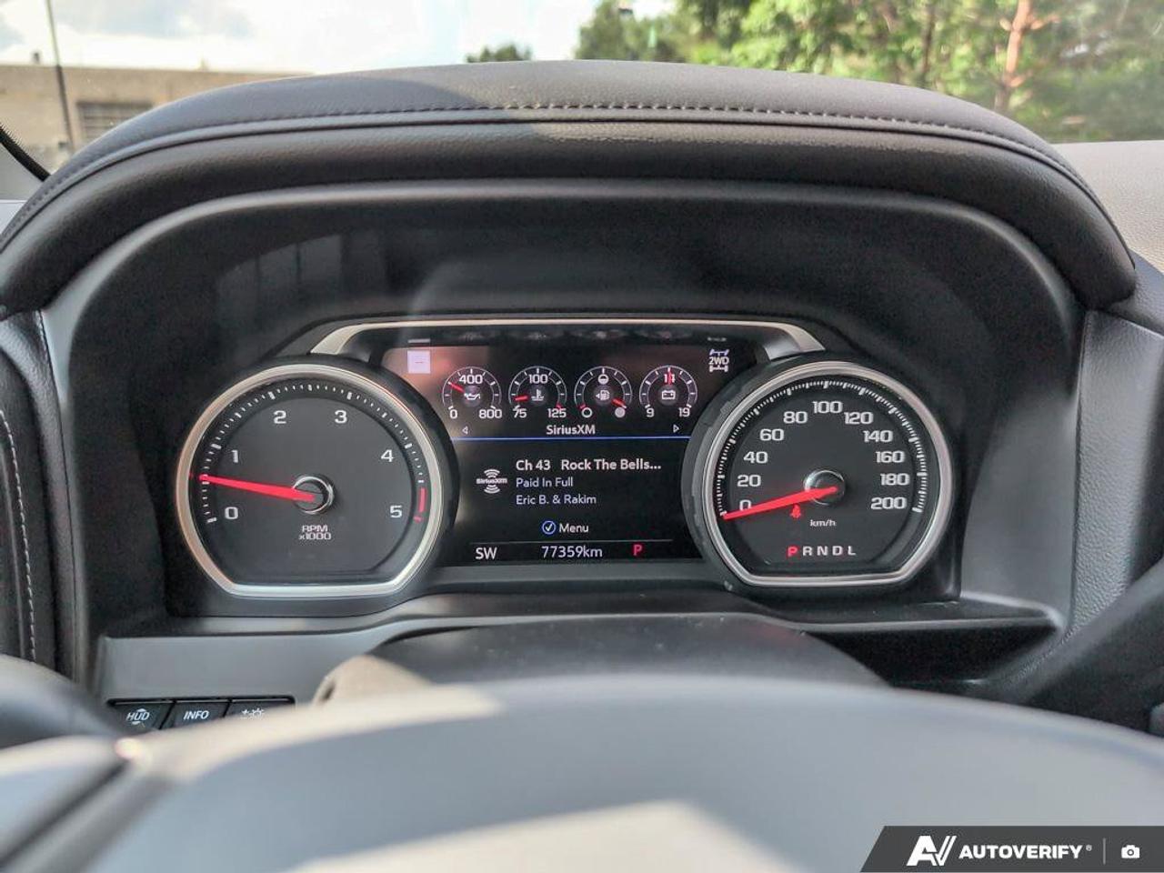 2020 Chevrolet Silverado 3500HD High Country  High Country Deluxe Package   Sunroo Photo