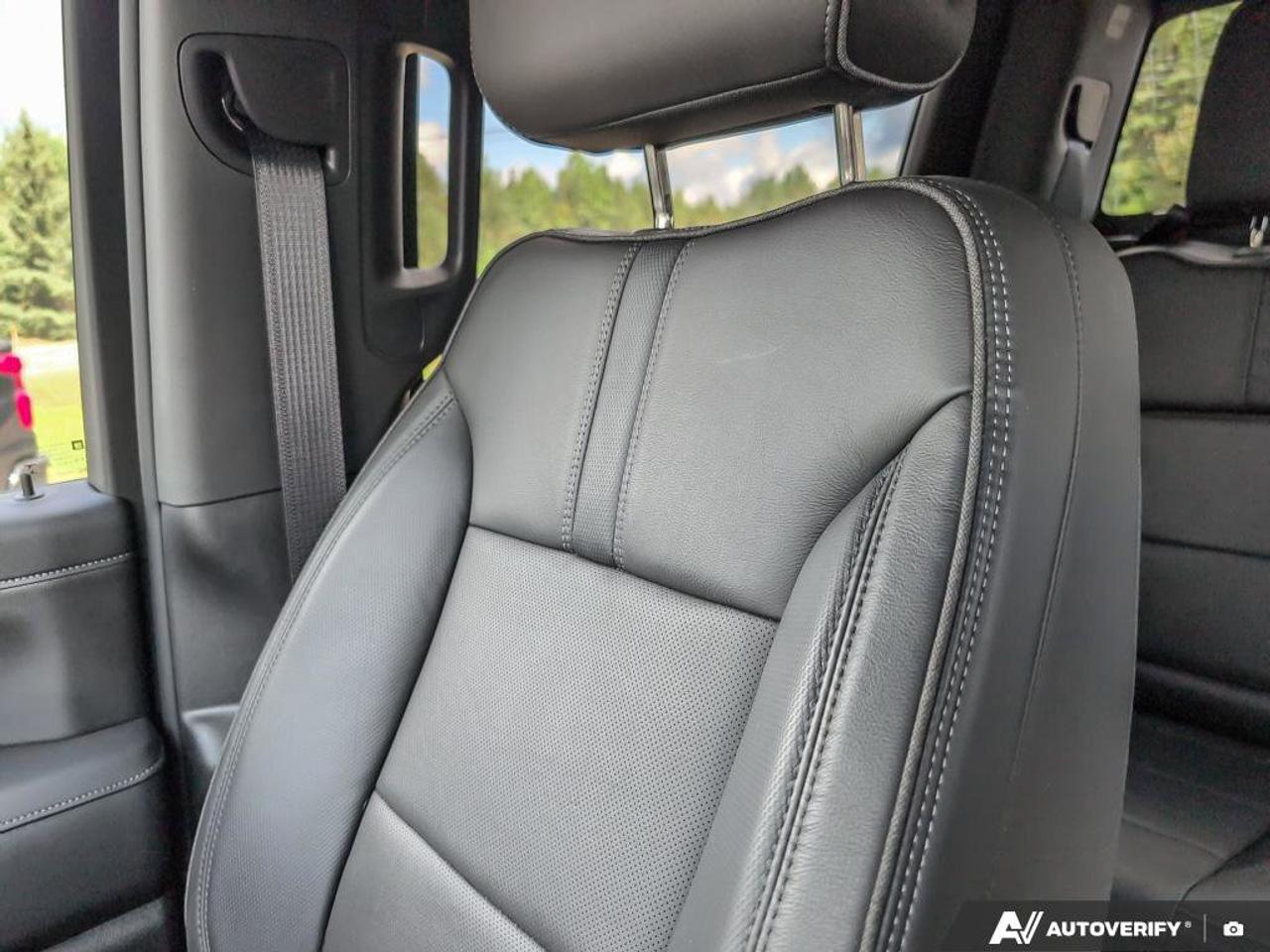 2020 Chevrolet Silverado 3500HD High Country  High Country Deluxe Package   Sunroo Photo