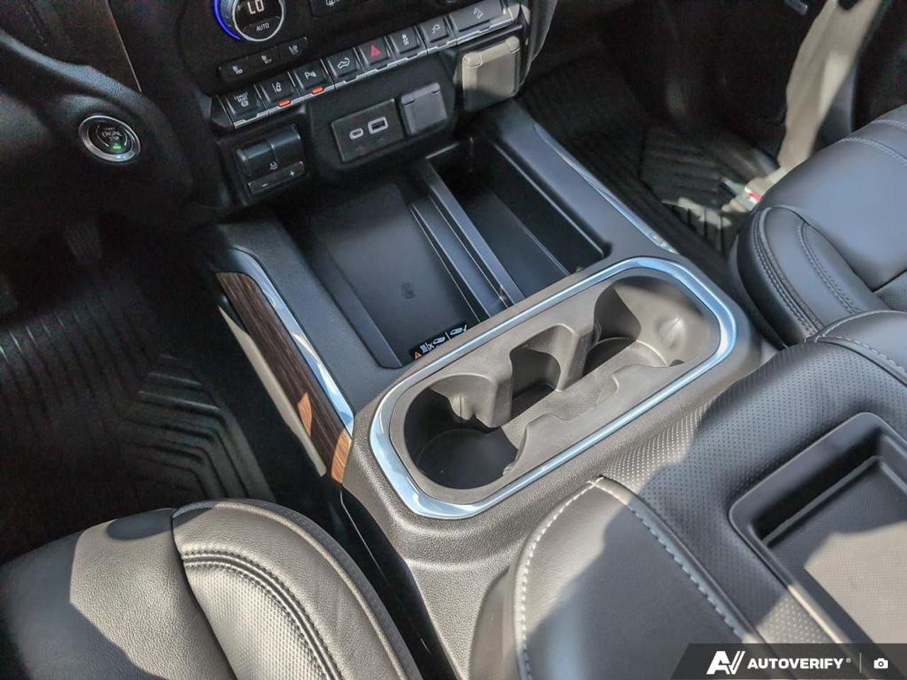 2020 Chevrolet Silverado 3500HD High Country  High Country Deluxe Package   Sunroo Photo