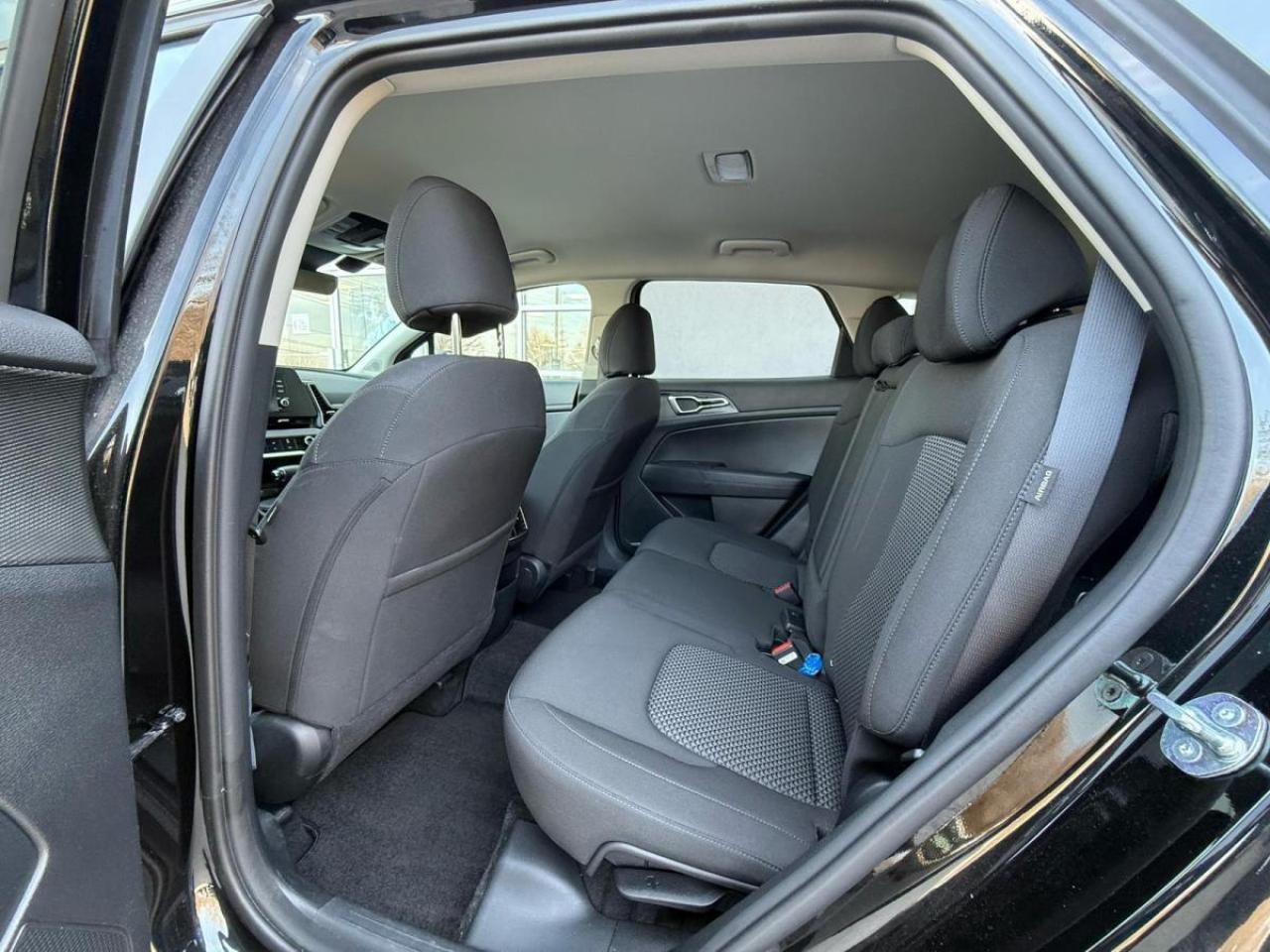 2024 Kia Sportage LX FWD Photo