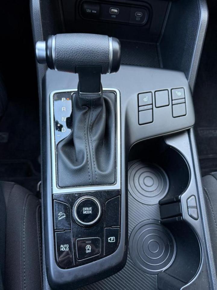 2024 Kia Sportage LX FWD Photo