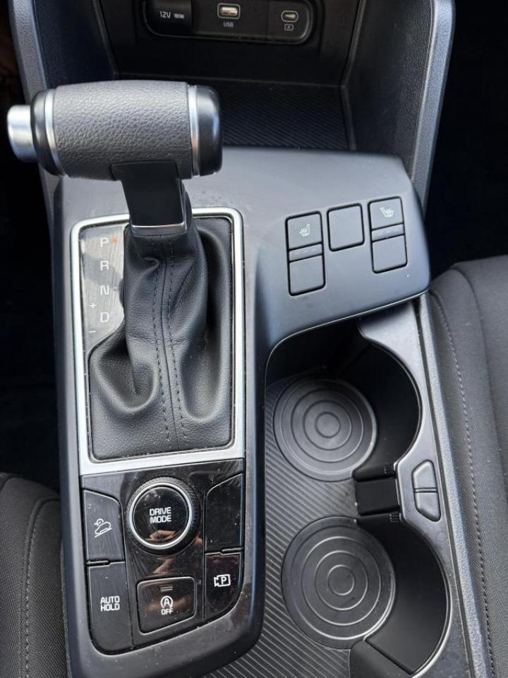 2024 Kia Sportage LX FWD Photo