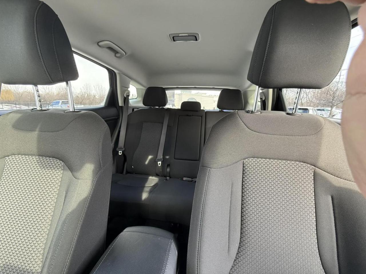 2024 Kia Sportage LX FWD Photo