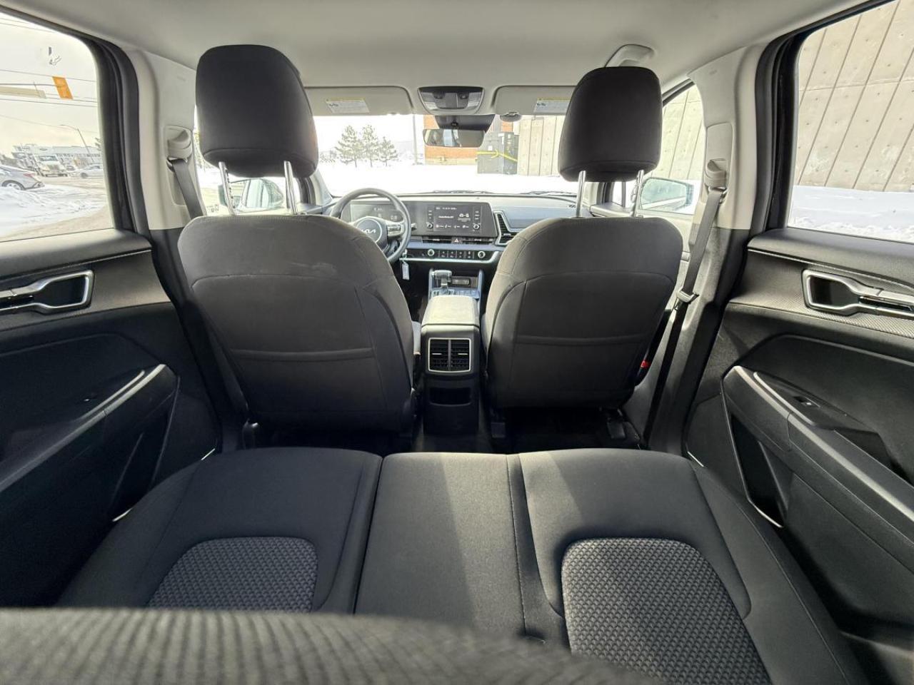 2024 Kia Sportage LX FWD Photo