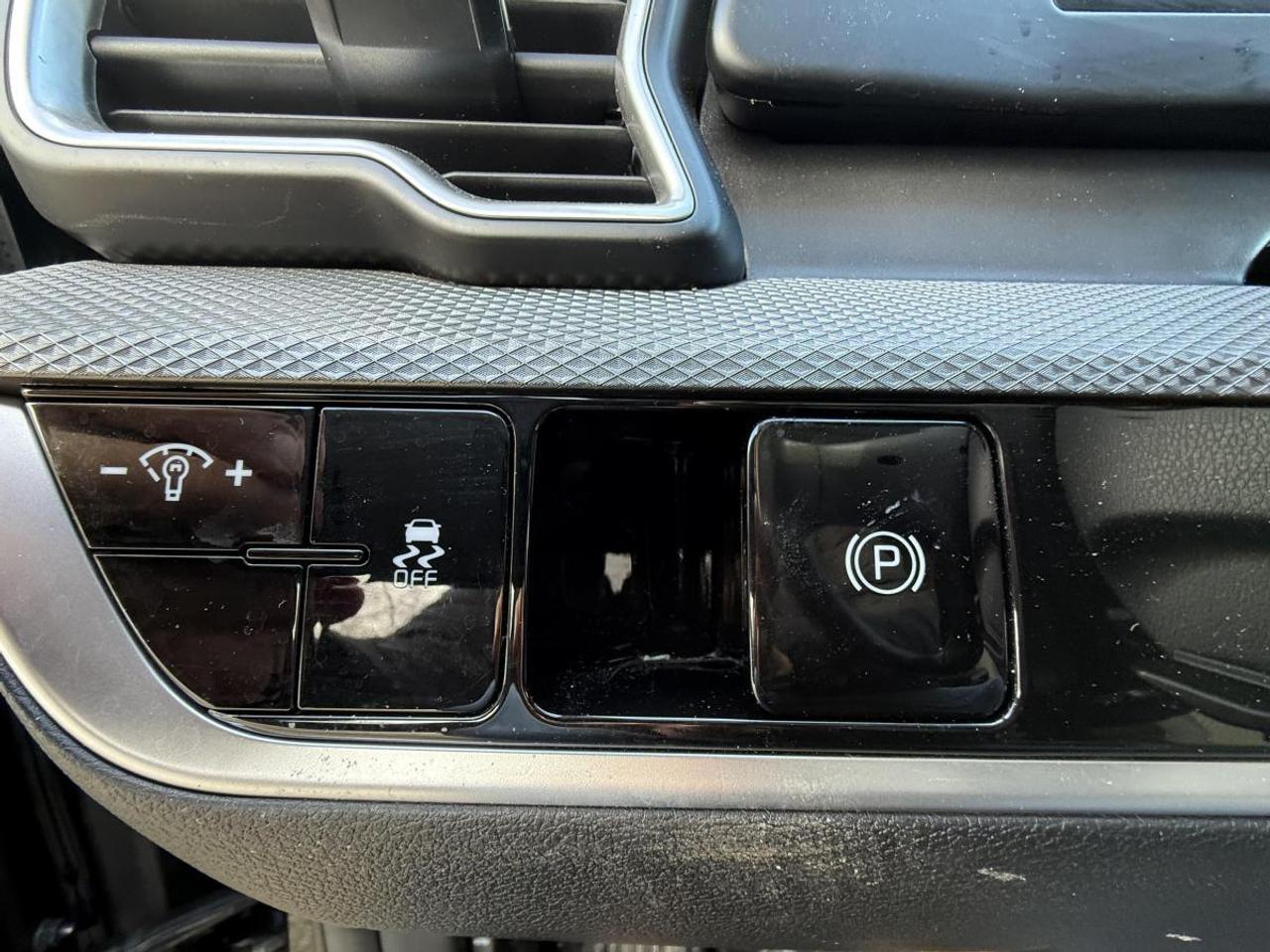 2024 Kia Sportage LX FWD Photo