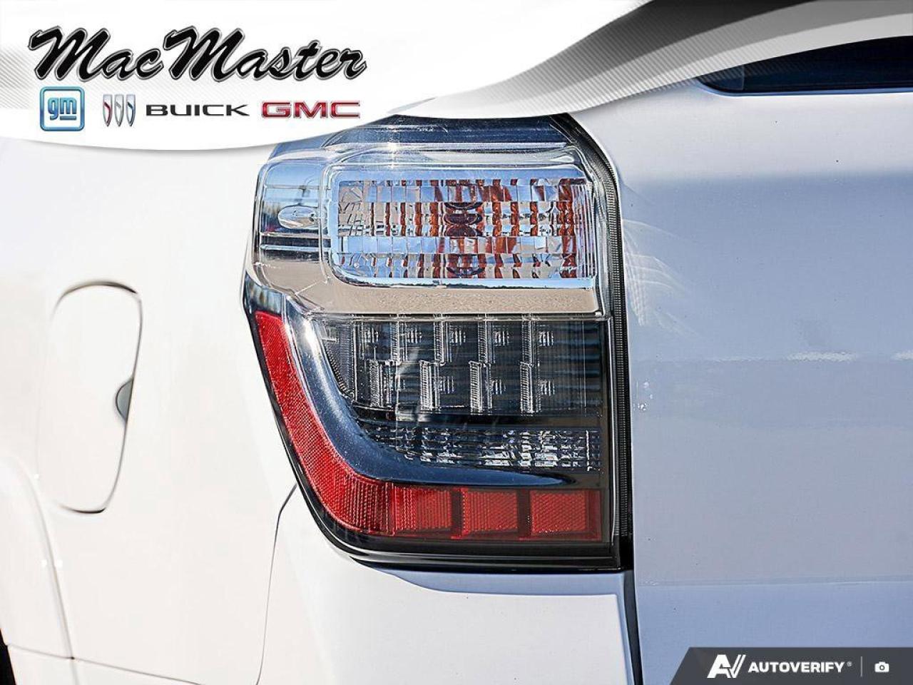 2021 Toyota 4Runner TRD Off Road PremiumTRD OFF-ROAD PREMIUM, 4X4, NAV Photo