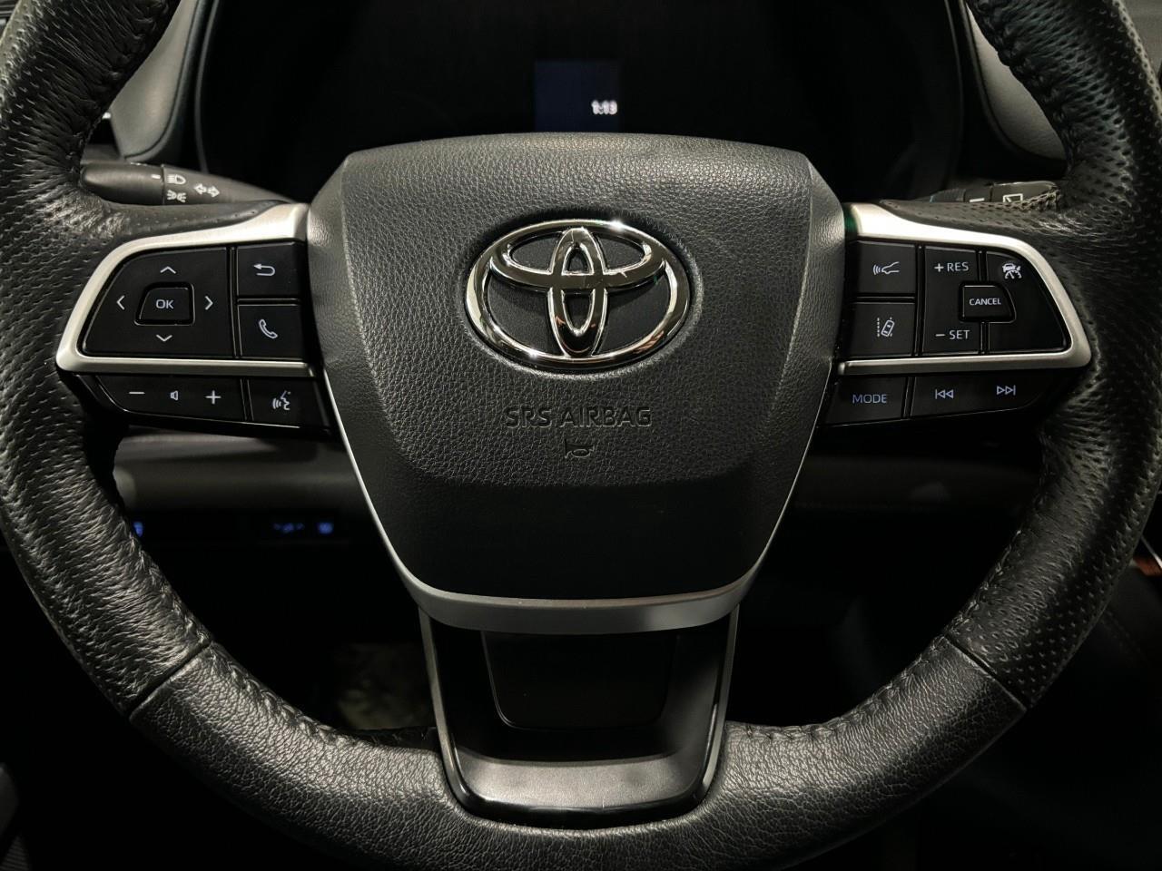 2023 Toyota Sienna XLE 8-Passenger   BACKUP CAMERA   HEATED SEATS/WHE Photo