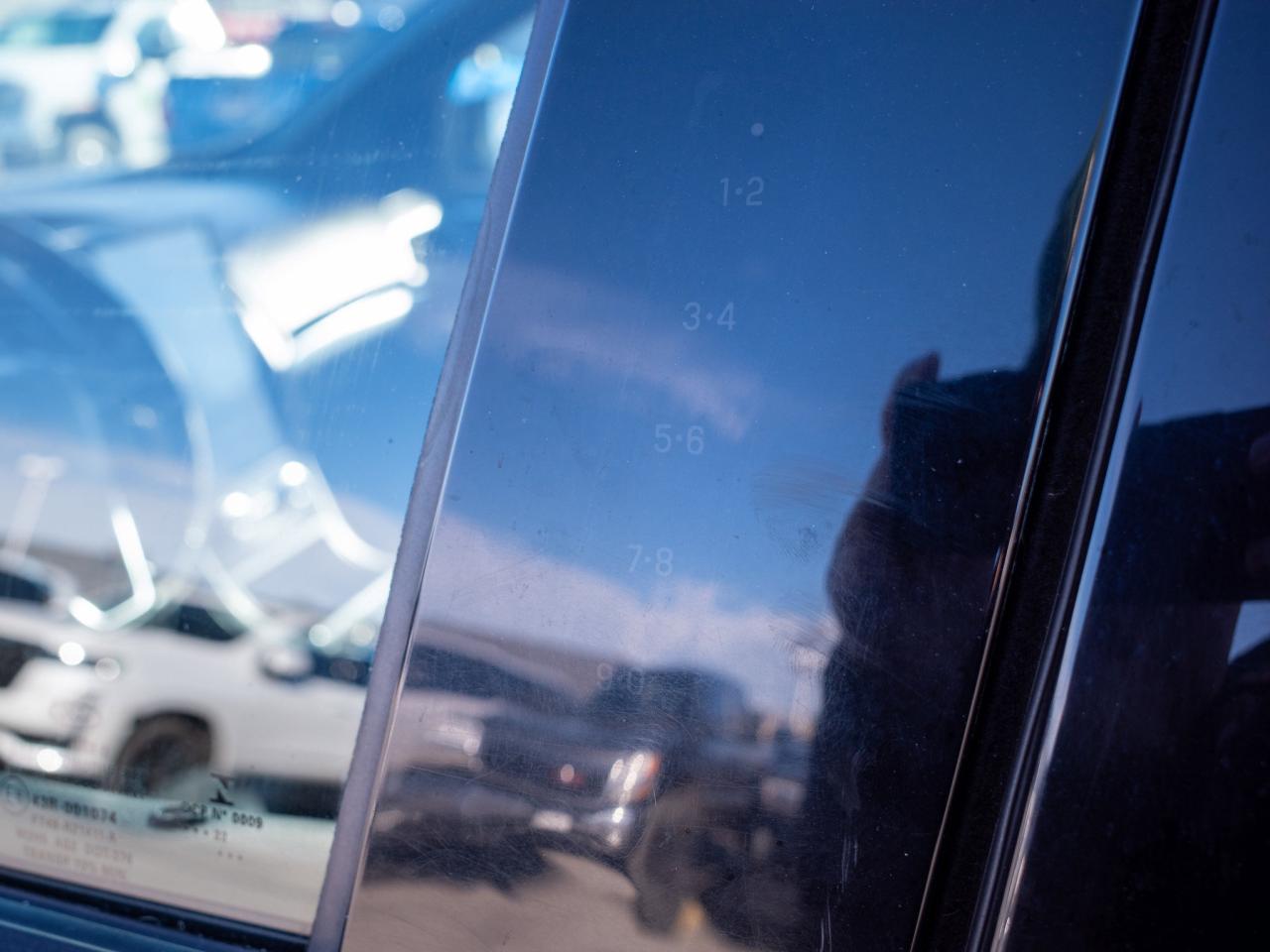 2022 Ford Edge SEL - Ford’s SYNC 3 Infotainment System Photo