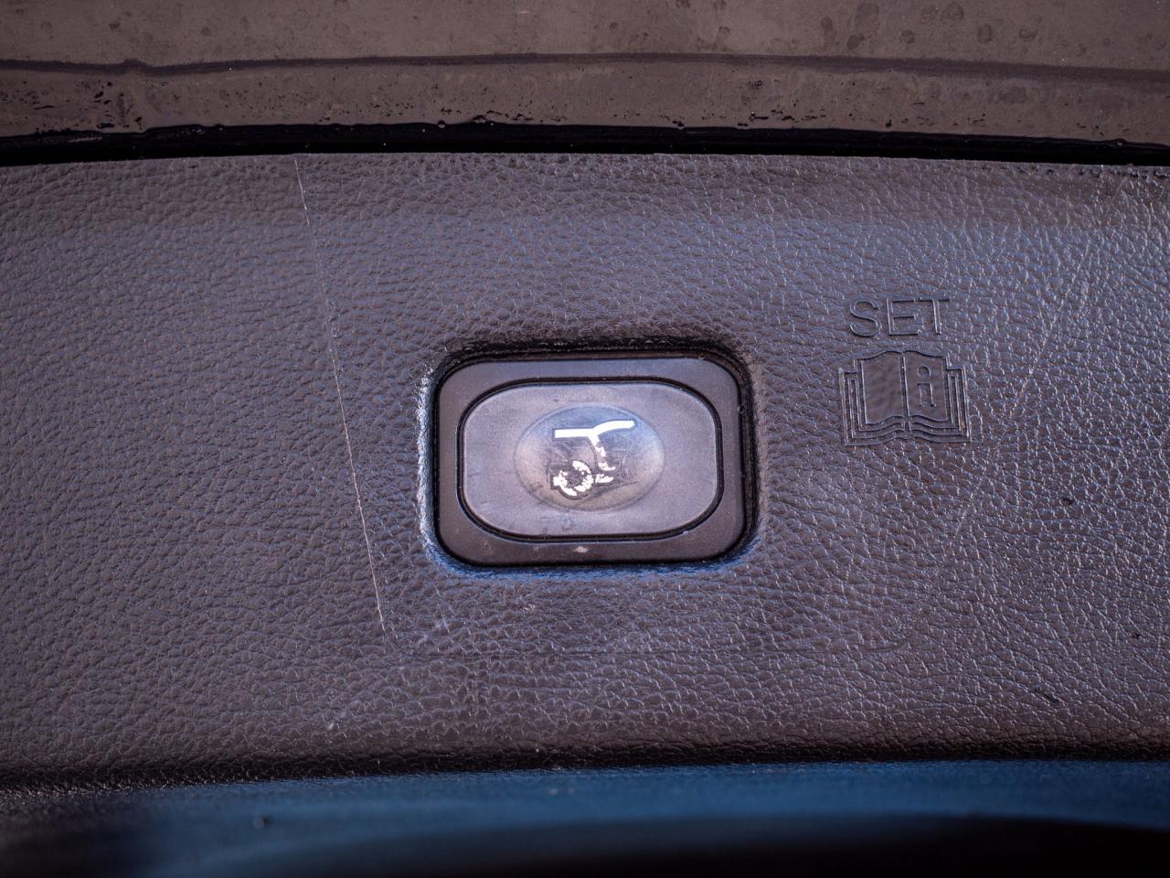 2022 Ford Edge SEL - Ford’s SYNC 3 Infotainment System Photo