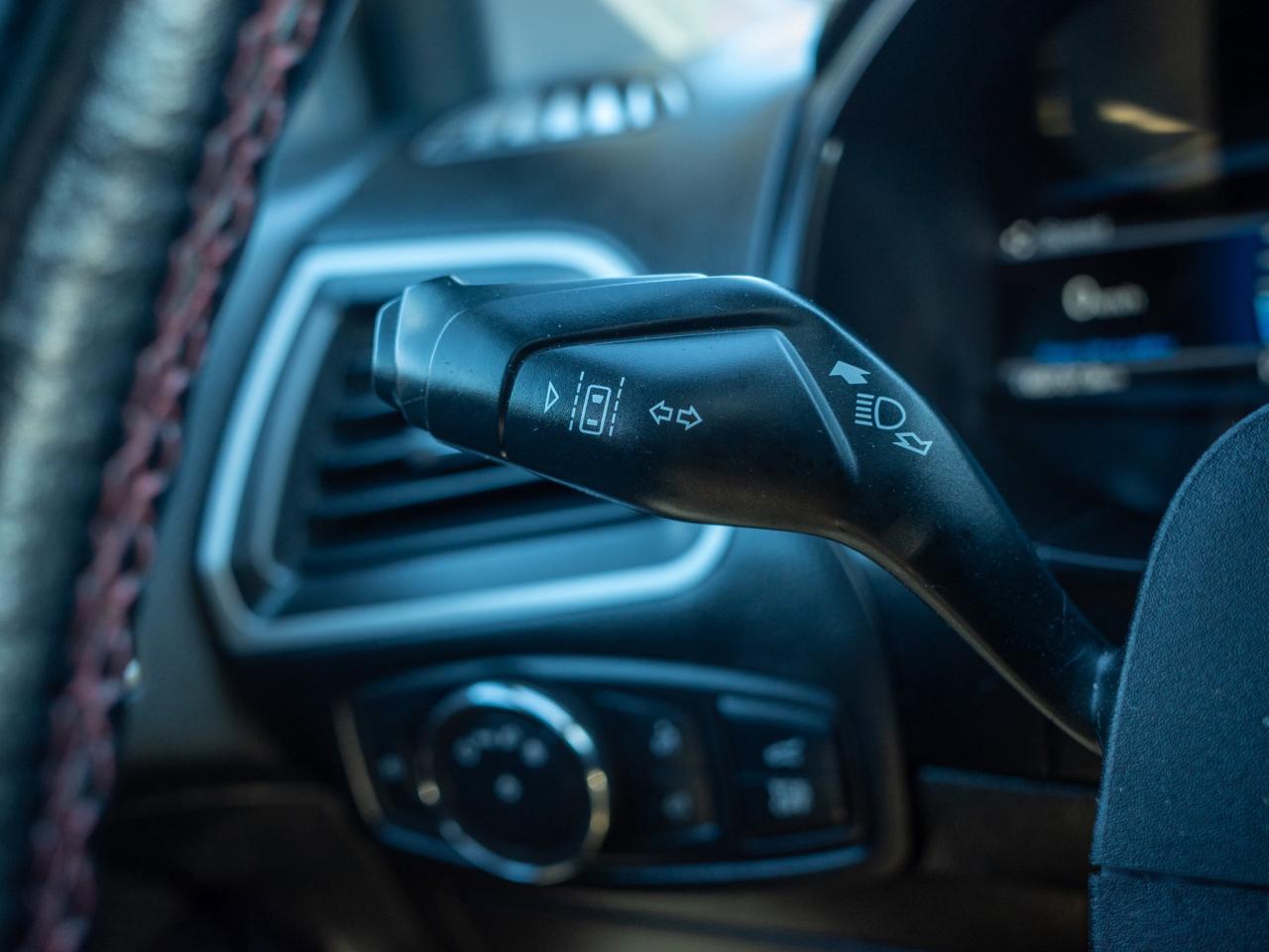 2022 Ford Edge SEL - Ford’s SYNC 3 Infotainment System Photo