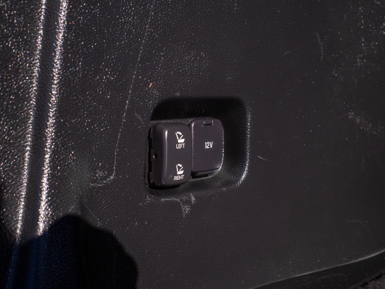 2022 Ford Edge SEL - Ford’s SYNC 3 Infotainment System Photo