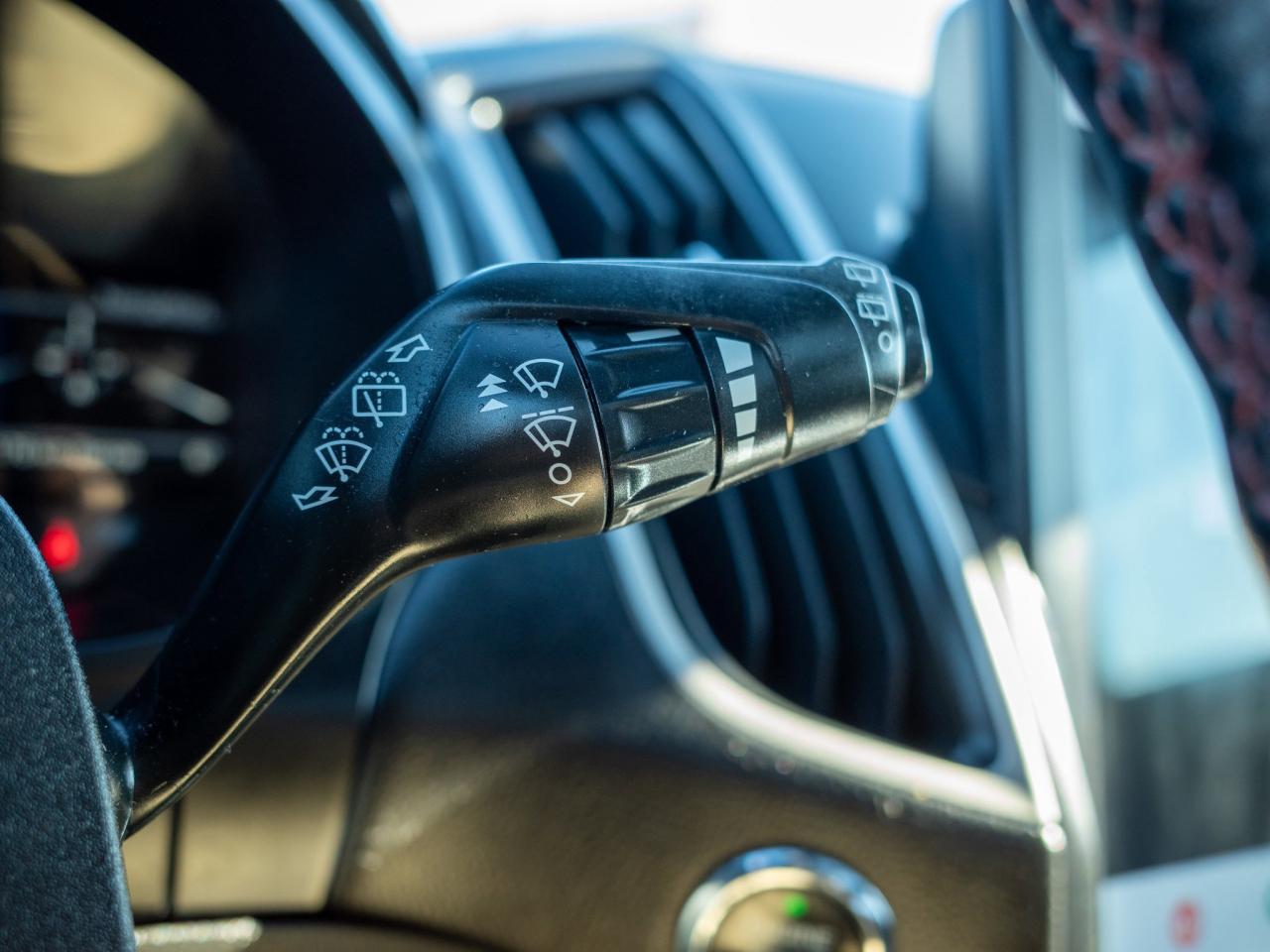 2022 Ford Edge SEL - Ford’s SYNC 3 Infotainment System Photo