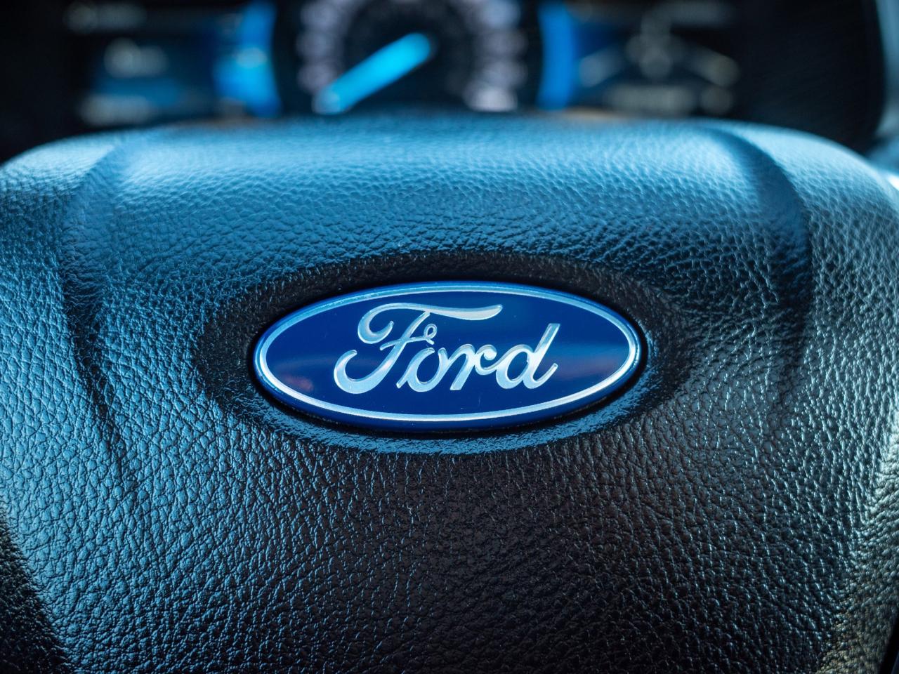 2022 Ford Edge SEL - Ford’s SYNC 3 Infotainment System Photo