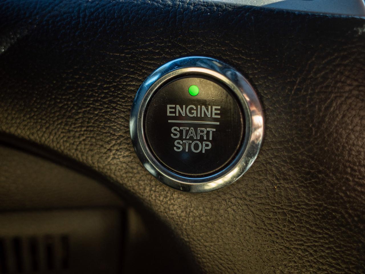 2022 Ford Edge SEL - Ford’s SYNC 3 Infotainment System Photo