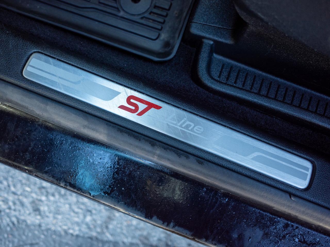 2022 Ford Edge SEL - Ford’s SYNC 3 Infotainment System Photo