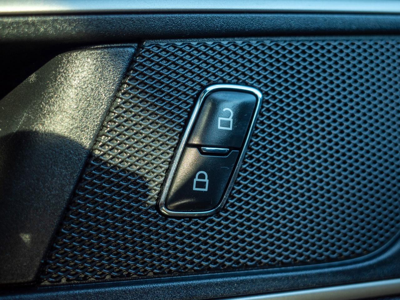 2022 Ford Edge SEL - Ford’s SYNC 3 Infotainment System Photo