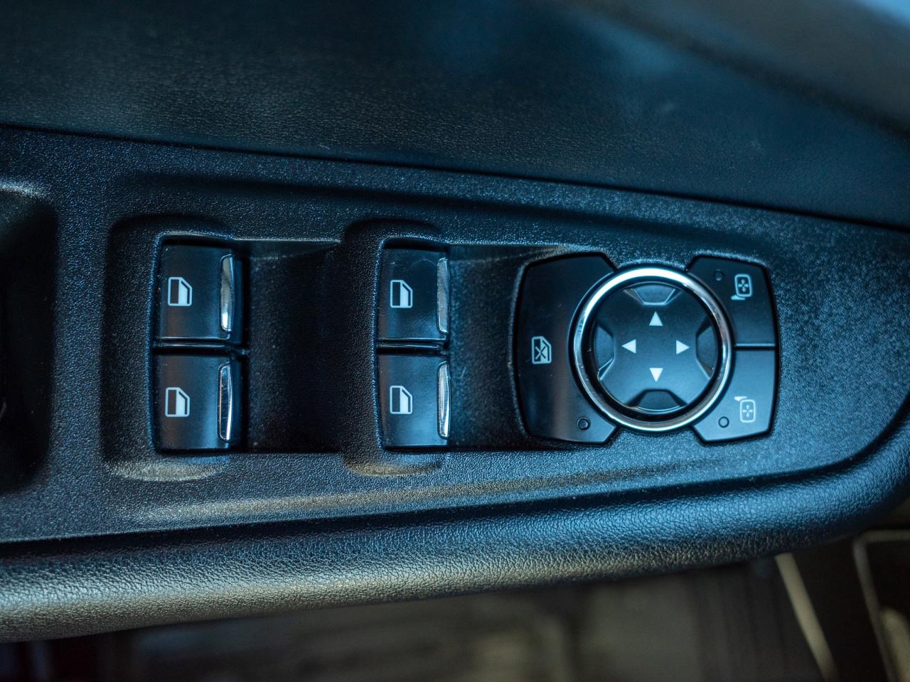 2022 Ford Edge SEL - Ford’s SYNC 3 Infotainment System Photo