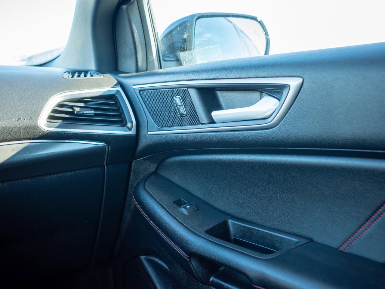 2022 Ford Edge SEL - Ford’s SYNC 3 Infotainment System Photo