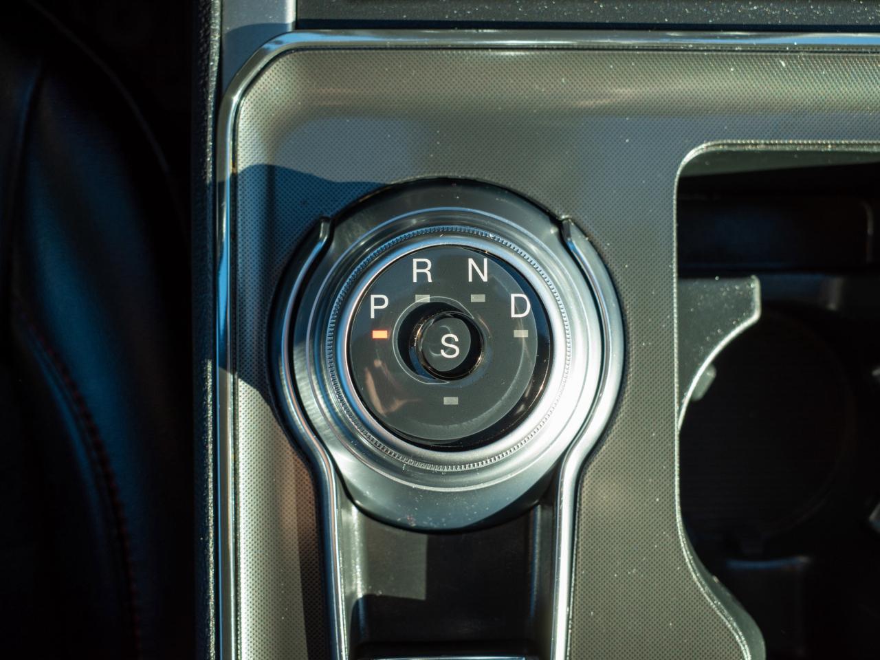 2022 Ford Edge SEL - Ford’s SYNC 3 Infotainment System Photo