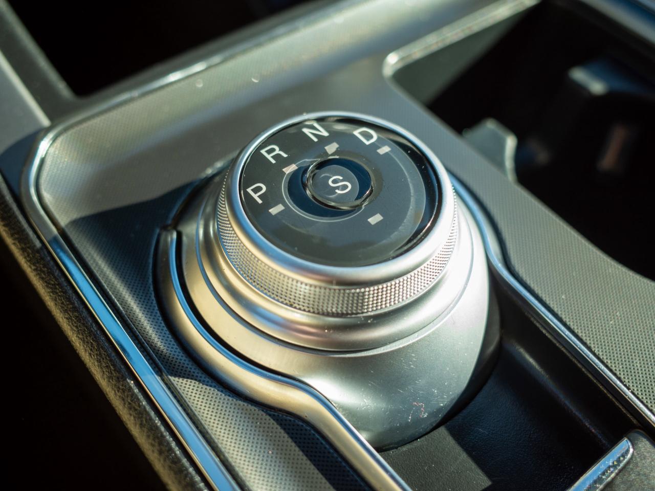 2022 Ford Edge SEL - Ford’s SYNC 3 Infotainment System Photo