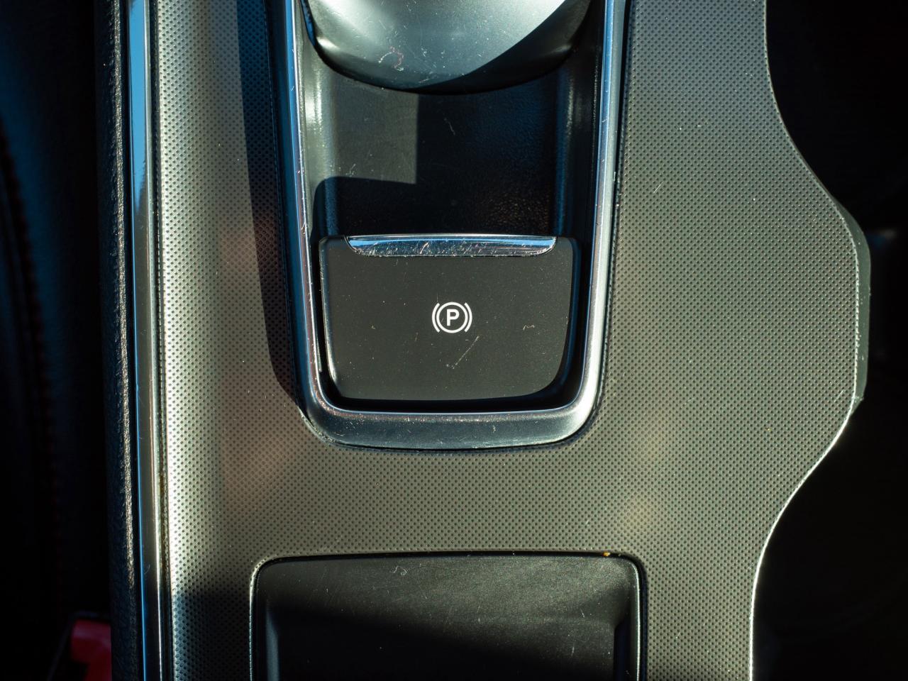 2022 Ford Edge SEL - Ford’s SYNC 3 Infotainment System Photo