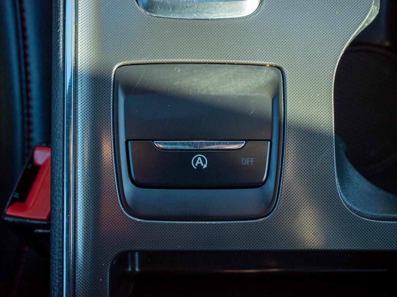 2022 Ford Edge SEL - Ford’s SYNC 3 Infotainment System Photo