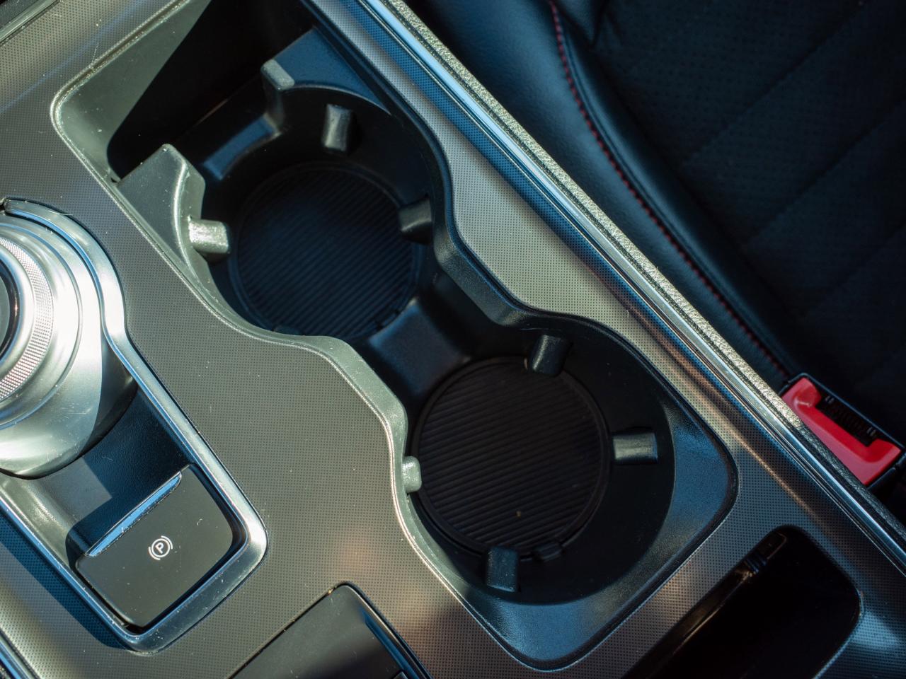 2022 Ford Edge SEL - Ford’s SYNC 3 Infotainment System Photo