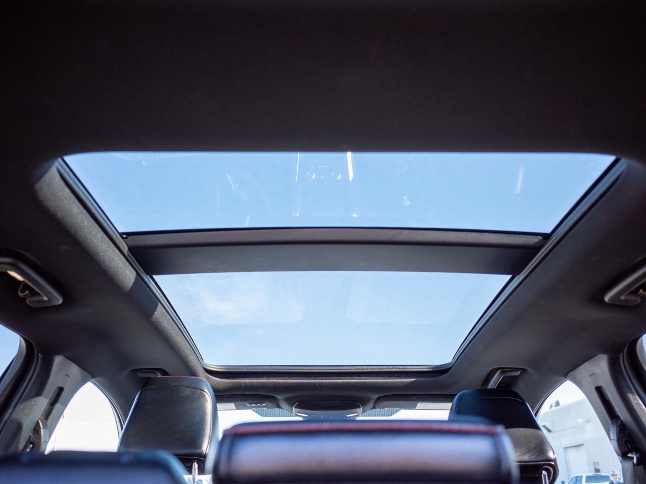 2022 Ford Edge SEL - Ford’s SYNC 3 Infotainment System Photo