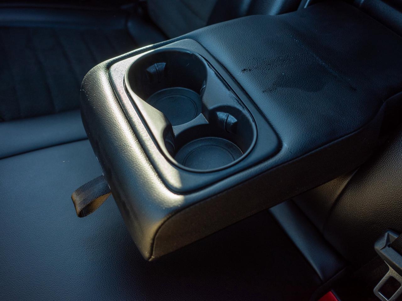 2022 Ford Edge SEL - Ford’s SYNC 3 Infotainment System Photo