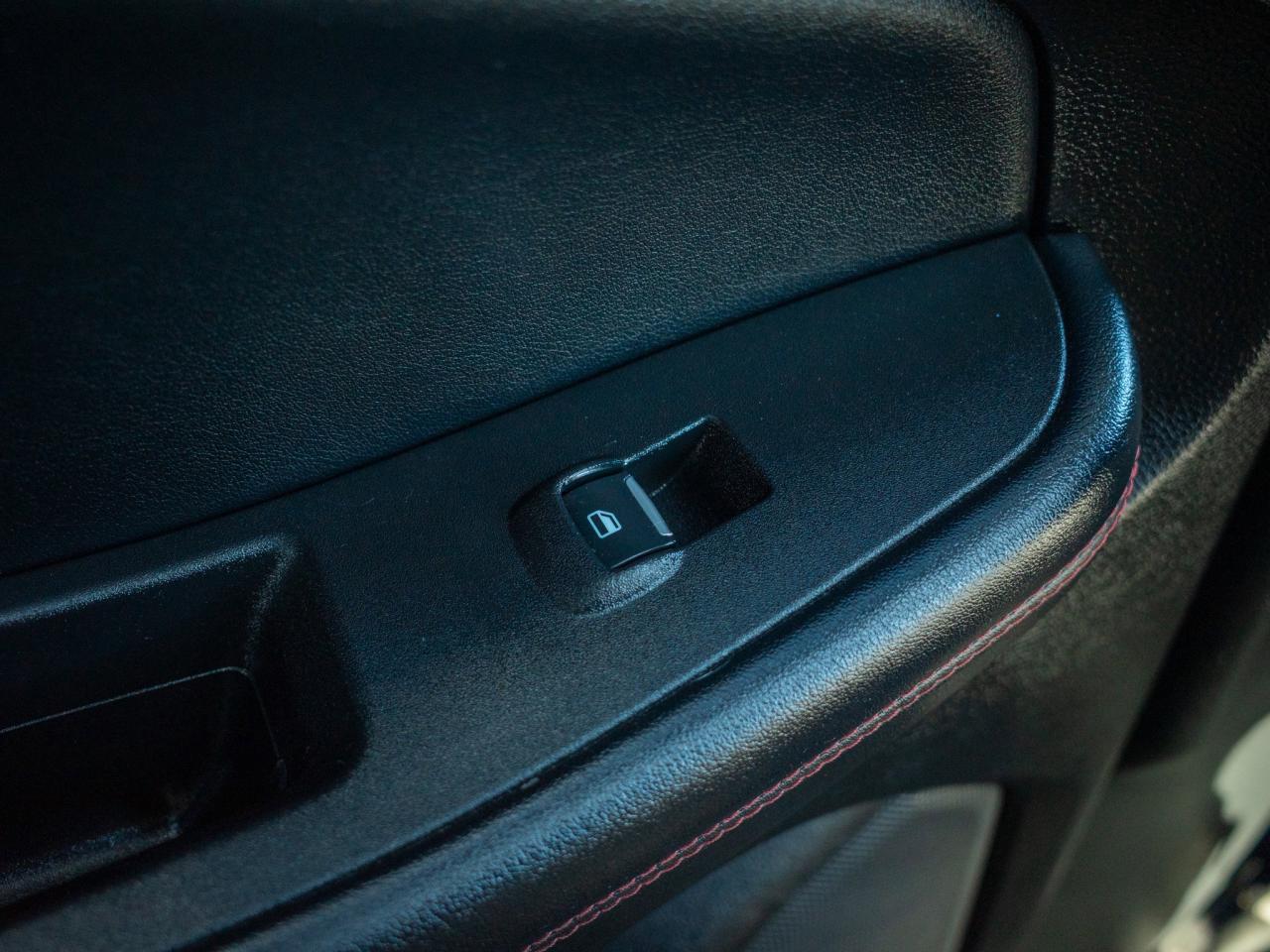 2022 Ford Edge SEL - Ford’s SYNC 3 Infotainment System Photo