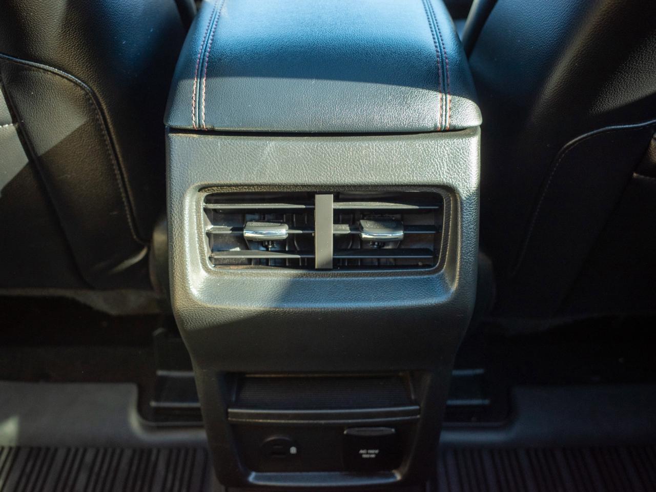 2022 Ford Edge SEL - Ford’s SYNC 3 Infotainment System Photo