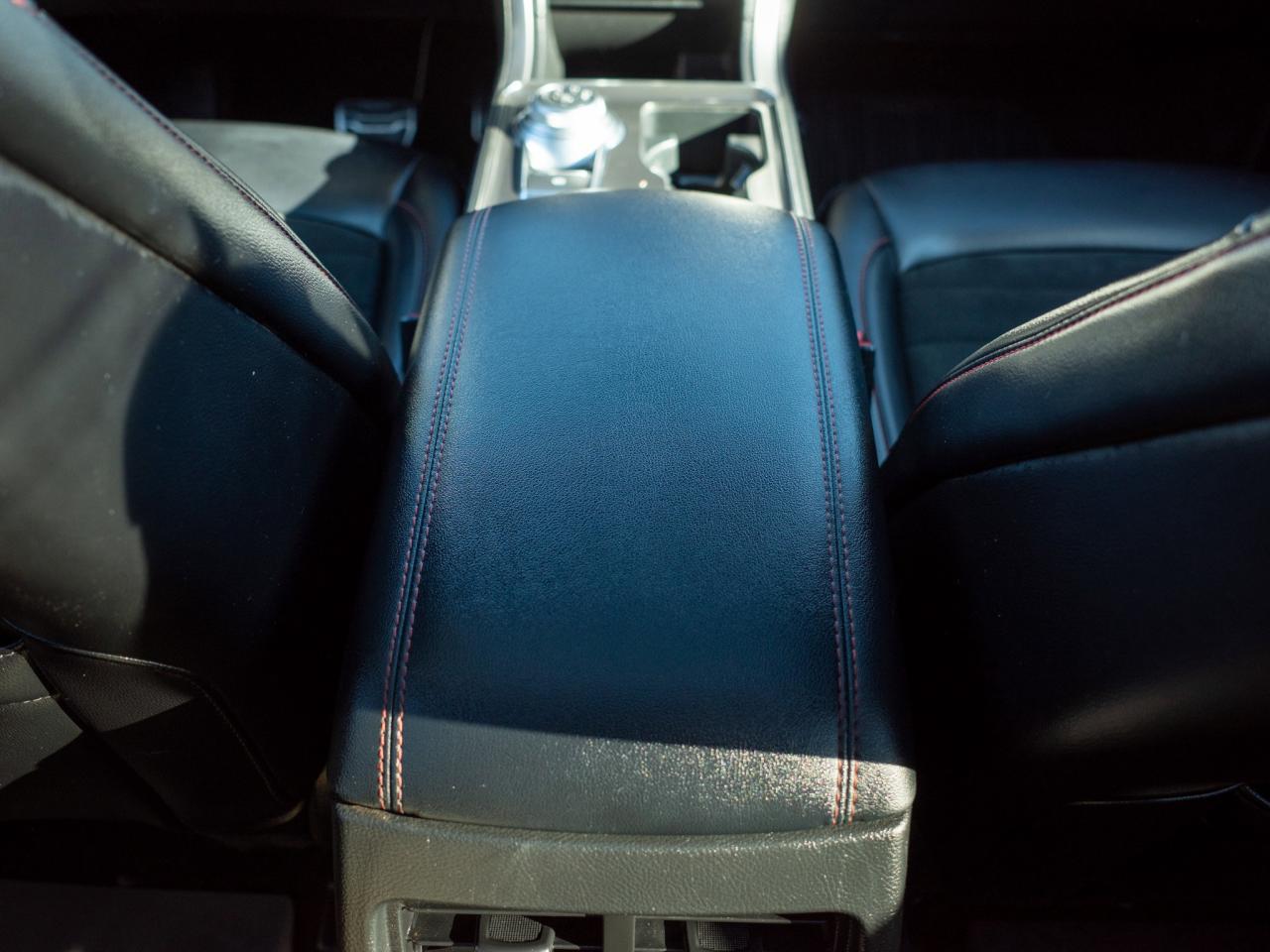 2022 Ford Edge SEL - Ford’s SYNC 3 Infotainment System Photo