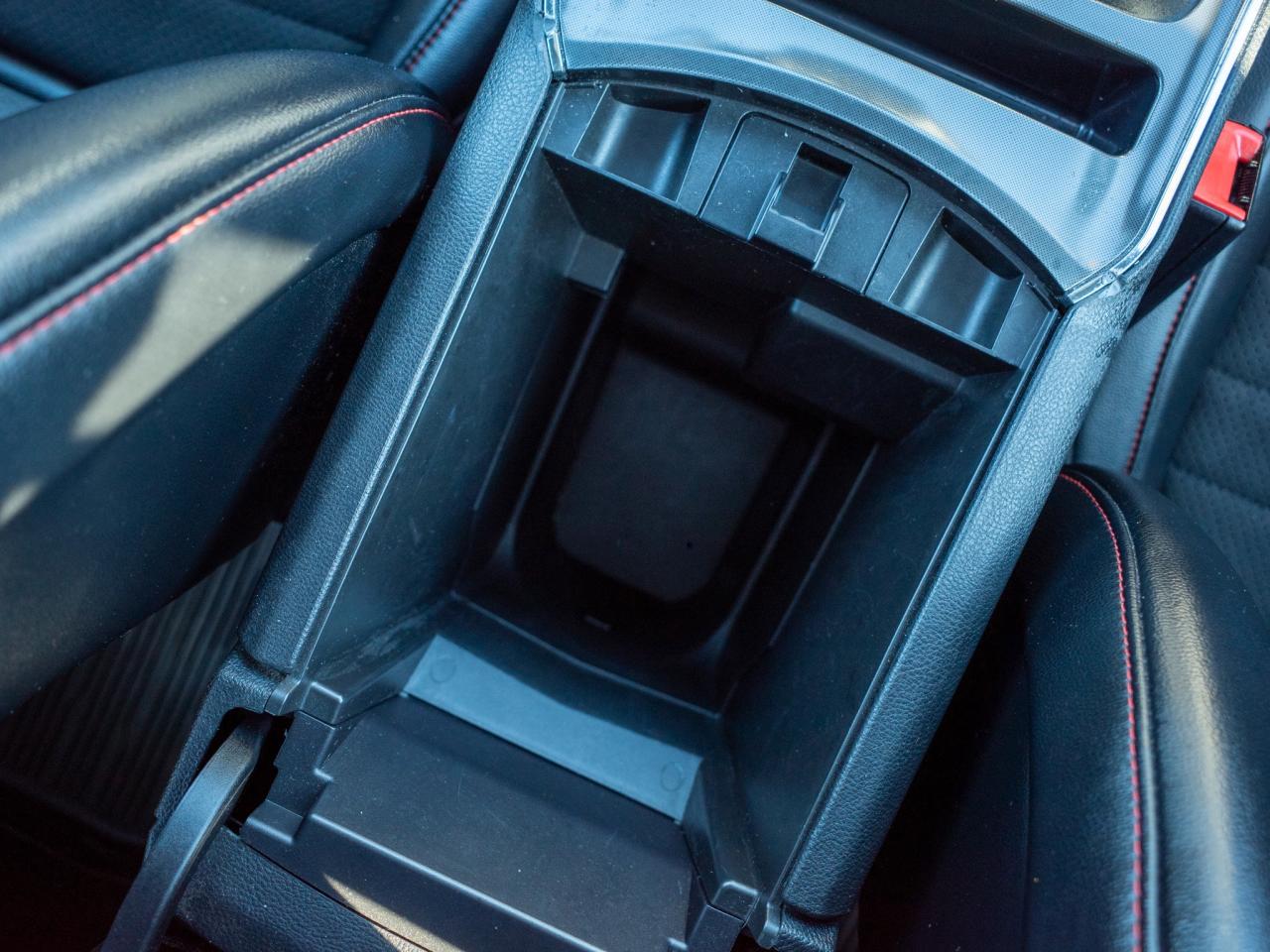 2022 Ford Edge SEL - Ford’s SYNC 3 Infotainment System Photo