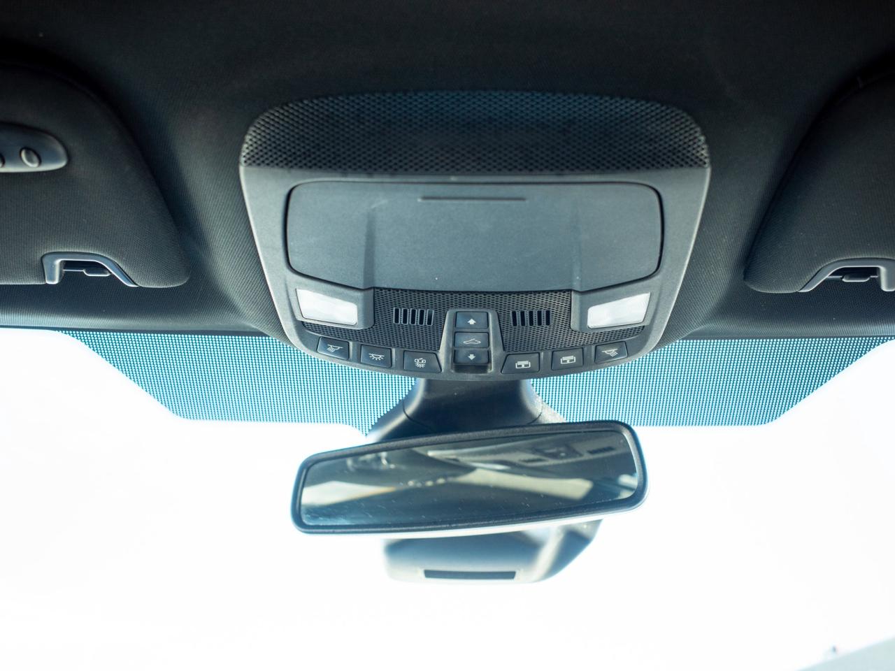 2022 Ford Edge SEL - Ford’s SYNC 3 Infotainment System Photo