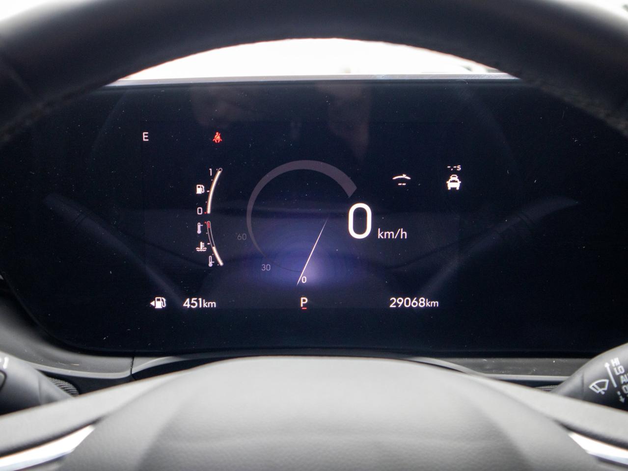 2025 Buick Envista Sport Touring - Apple CarPlay   Heated Steering Photo