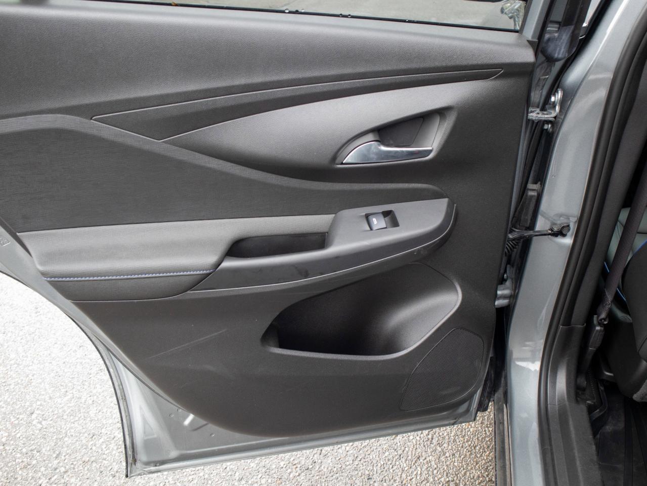 2025 Buick Envista Sport Touring - Apple CarPlay   Heated Steering Photo