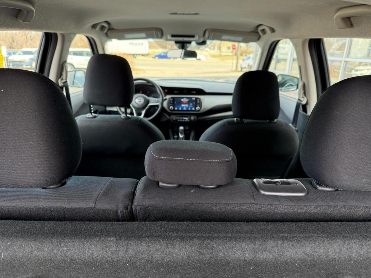 2024 Nissan Kicks SV FWD Photo